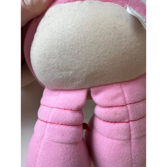 Vintage Stellar Doll 1984 Kenner Robotoman Robot Man Plush Toy Works 1980s 80s - Picture 5 of 11